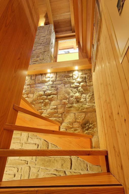 Ferienwohnung Chalet Puezji Zermatt Quarto foto